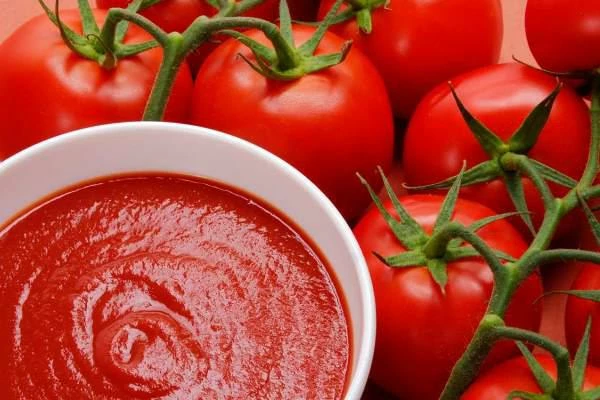 Ketchup Market - the U.S. Remains the Largest Exporter of Tomato Ketchup and Paste in the World